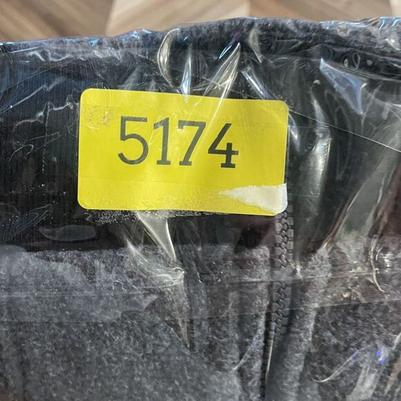 Polaris Action Gear Jacket Fleece Snowmobile Zip Up Vintage Mens‎ Large - Picture 8 of 8